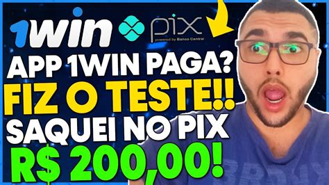 1win paga mesmo - double win paga mesmo